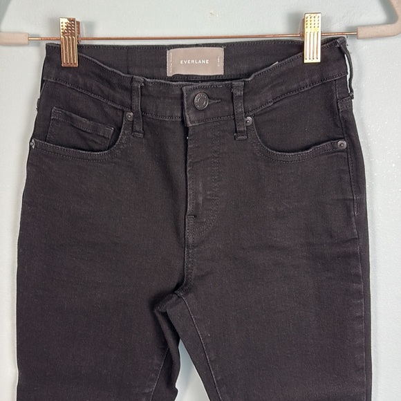 Everlane Mid Rise Skinny - Picture 2 of 7